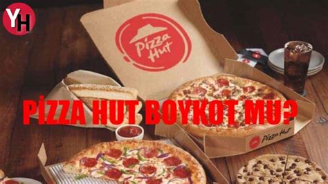 pizza hut boykot mu